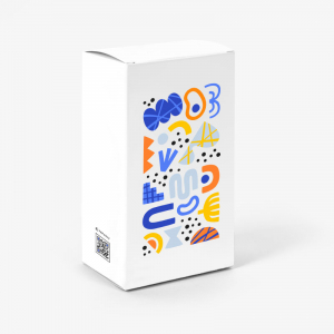 Sunset in the mountains