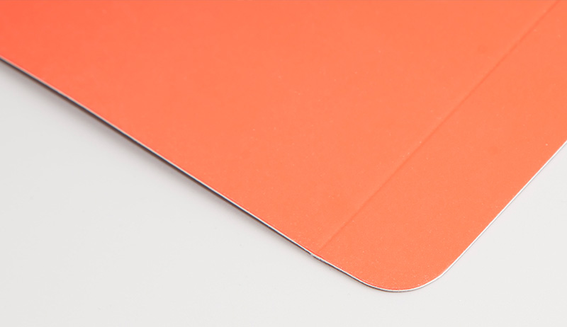 Sunset in the mountains