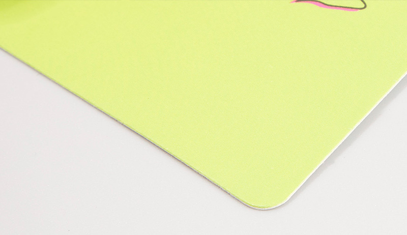 Sunset in the mountains