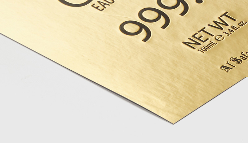 Sunset in the mountains