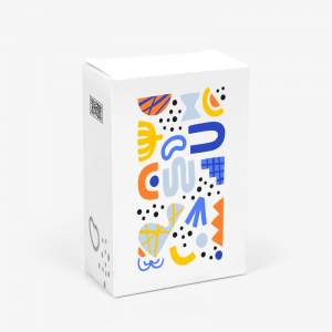 Sunset in the mountains